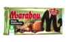 Marabou Salzlakritz 220g