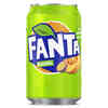 Fanta Exotic