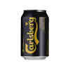 Carlsberg Sort Guld