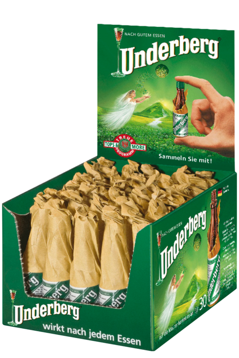 underberg