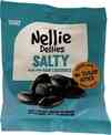 Nellie Dellies Salz Lakritz 90g
