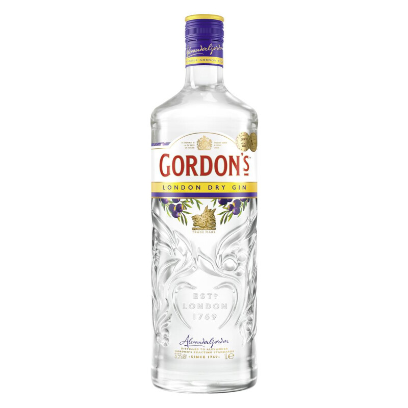 Gordon's Dry Gin