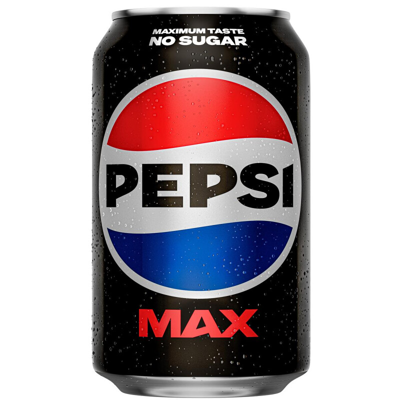 Pepsi Max