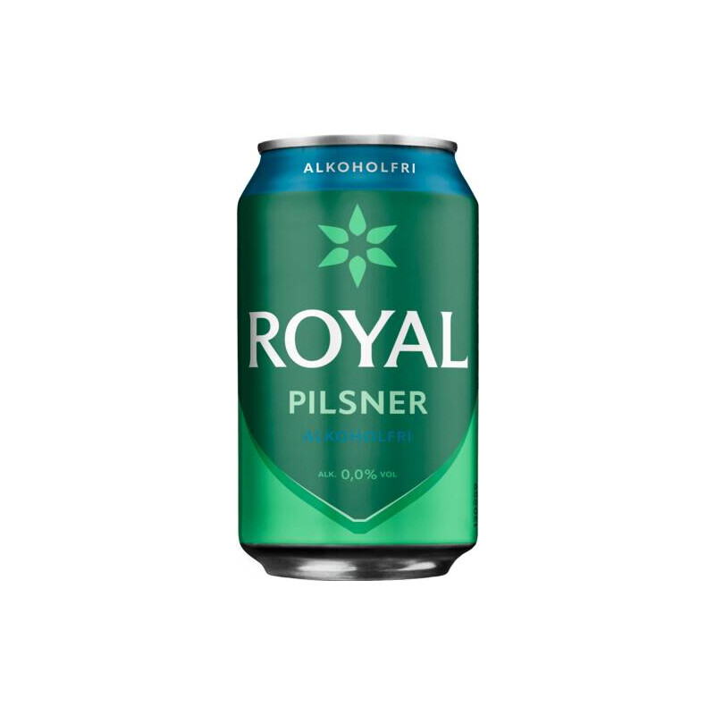 Royal øl Free
