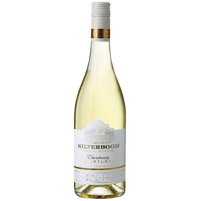 Silverboom Chardonnay